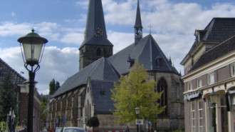 WikiMedia