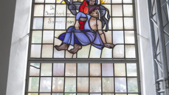 Rijksdienst voor het Cultureel Erfgoed: Sar, Wouter van der