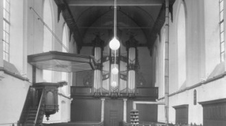 Rijksdienst voor het Cultureel Erfgoed