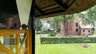 Rijksdienst voor het Cultureel Erfgoed: Sekuur, Mark