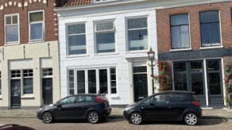 Rijksdienst voor het Cultureel Erfgoed: Bogers, Guido