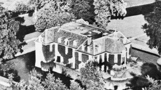 Rijksdienst voor het Cultureel Erfgoed