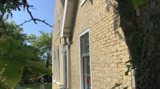 Rijksdienst voor het Cultureel Erfgoed: Bogers, Guido