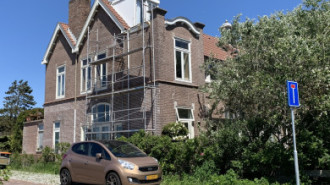 Rijksdienst voor het Cultureel Erfgoed: Bogers, Guido