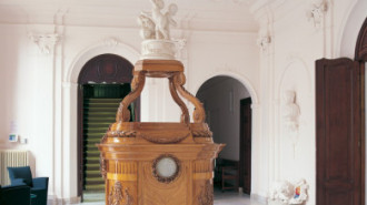 Rijksdienst voor het Cultureel Erfgoed: Lemaire, Louis