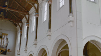 Rijksdienst voor het Cultureel Erfgoed: Dukker, G.J.