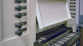 Rijksdienst voor het Cultureel Erfgoed: Barbiers, G.