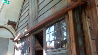 Rijksdienst voor het Cultureel Erfgoed: Bogers, Guido