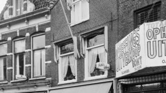 Rijksdienst voor het Cultureel Erfgoed: Dukker, G.J.