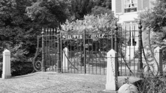 Rijksdienst voor het Cultureel Erfgoed: Galen, P. (Paul) van