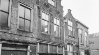 Rijksdienst voor het Cultureel Erfgoed: Delemarre, G.Th.