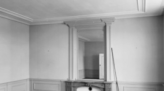 Rijksdienst voor het Cultureel Erfgoed: Wal, A.J. van der