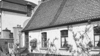 Rijksdienst voor het Cultureel Erfgoed: Delemarre, G.Th.