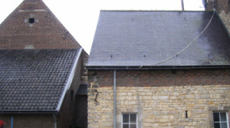 Rijksdienst voor het Cultureel Erfgoed: Hille, Janneke