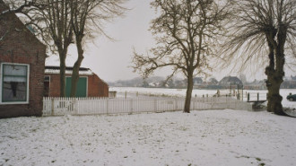 Rijksdienst voor het Cultureel Erfgoed: Roderburg, K. (Kris)