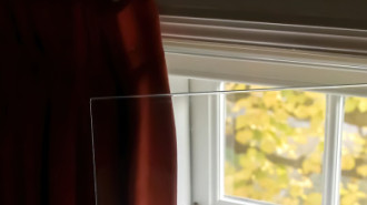 Rijksdienst voor het Cultureel Erfgoed: MatZwart, Online Campagne Bureau