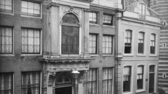 Rijksdienst voor het Cultureel Erfgoed