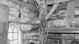 Rijksdienst voor het Cultureel Erfgoed: Wal, A.J. van der