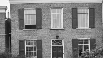 Rijksdienst voor het Cultureel Erfgoed: Wal, A.J. van der