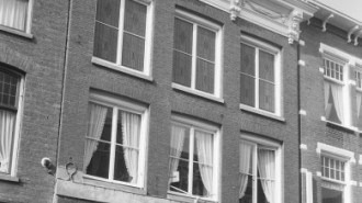 Rijksdienst voor het Cultureel Erfgoed: Delemarre, G.Th.