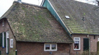 Rijksdienst voor het Cultureel Erfgoed: Brinkkemper, O. (Otto)