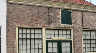 Rijksdienst voor het Cultureel Erfgoed: Brinkkemper, O. (Otto)