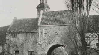 Rijksdienst voor het Cultureel Erfgoed