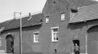 Rijksdienst voor het Cultureel Erfgoed: Delemarre, G.Th.