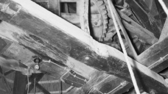 Rijksdienst voor het Cultureel Erfgoed: Korpershoek, W.A.