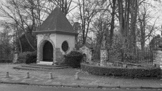 Rijksdienst voor het Cultureel Erfgoed: Tangel, L.M.