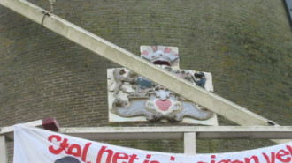 Rijksdienst voor het Cultureel Erfgoed: Terpstra, Frank