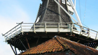 Rijksdienst voor het Cultureel Erfgoed: Terpstra, Frank