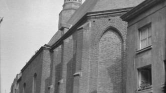 Rijksdienst voor het Cultureel Erfgoed