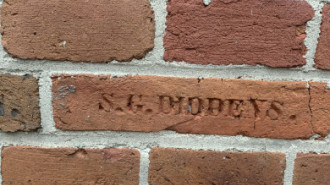 Rijksdienst voor het Cultureel Erfgoed: Bogers, Guido