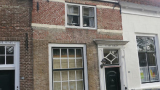 Rijksdienst voor het Cultureel Erfgoed: Brinkkemper, O. (Otto)