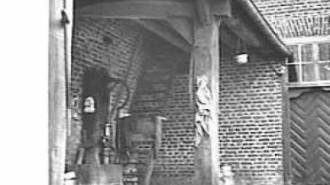 Rijksdienst voor het Cultureel Erfgoed