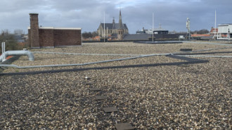 Rijksdienst voor het Cultureel Erfgoed: Bogers, Guido