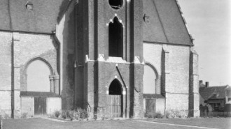 Rijksdienst voor het Cultureel Erfgoed: Delemarre, G.Th.