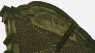 Rijksdienst voor het Cultureel Erfgoed: Ferro, F.