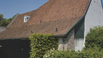 Rijksdienst voor het Cultureel Erfgoed: Barbiers, G.