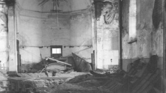 Rijksdienst voor het Cultureel Erfgoed