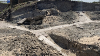 Rijksdienst voor het Cultureel Erfgoed: Bogers, Guido