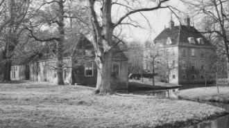 Rijksdienst voor het Cultureel Erfgoed: Delemarre, G.Th.