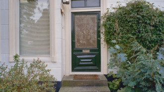 Rijksdienst voor het Cultureel Erfgoed: Wal, A.J. van der