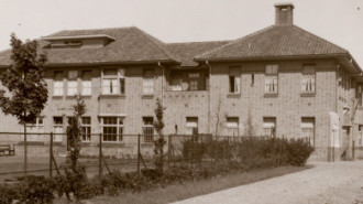 Rijksdienst voor het Cultureel Erfgoed: Brinio