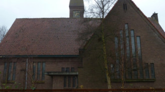 Rijksdienst voor het Cultureel Erfgoed: Bogers, Guido