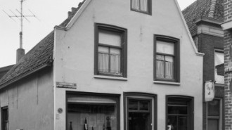 Rijksdienst voor het Cultureel Erfgoed: Dukker, G.J.