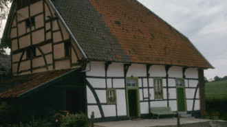 Rijksdienst voor het Cultureel Erfgoed: Tangel, L.M.