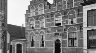 Rijksdienst voor het Cultureel Erfgoed