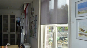 Rijksdienst voor het Cultureel Erfgoed: Bogers, Guido